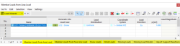 Load Wizards in Table