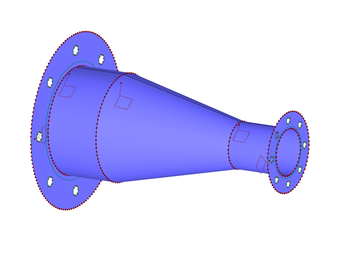 Pipe Reduction