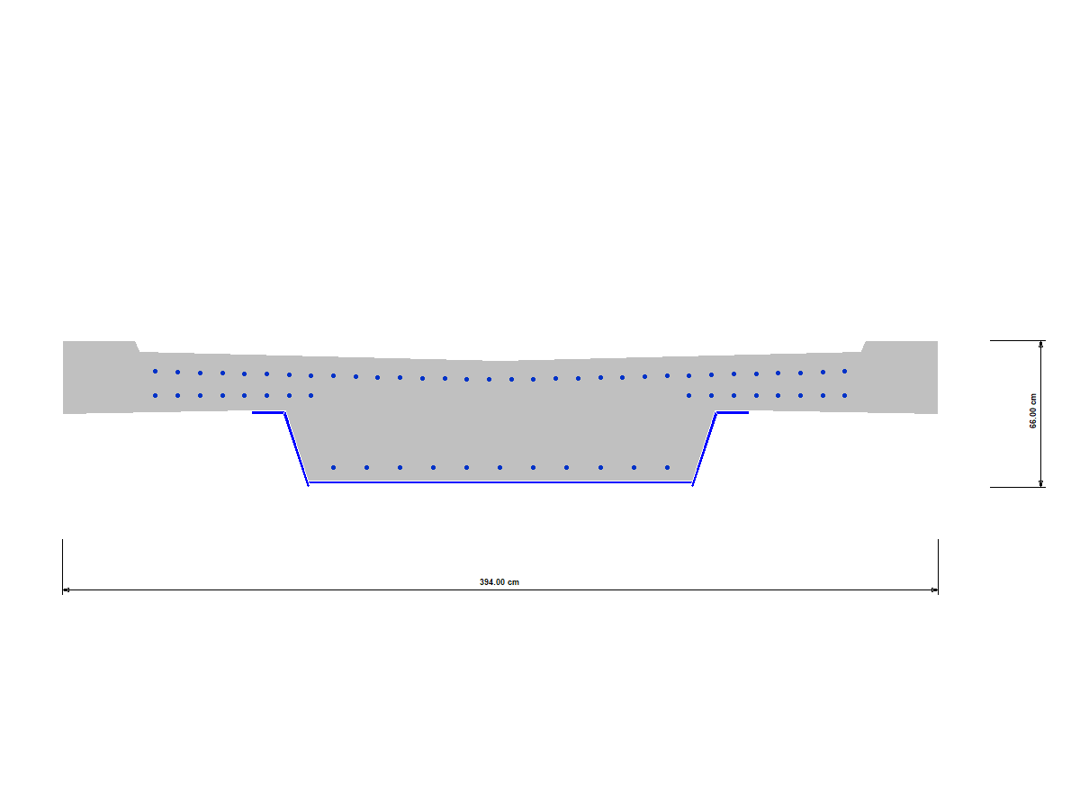 Bridge Section | Cross-Section