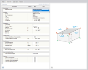 Defining Wind Load Parameters