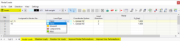 Loads in Table