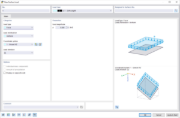 Dialog Box "New Surface Load"