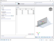 Defining Variable Surface Load in Z
