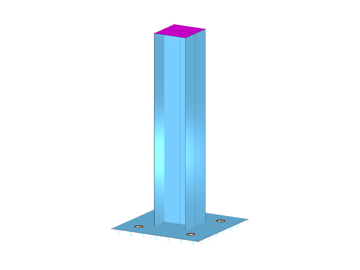 Material Nonlinear Analysis