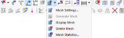 List Button "Mesh"