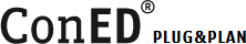 ConED Logo