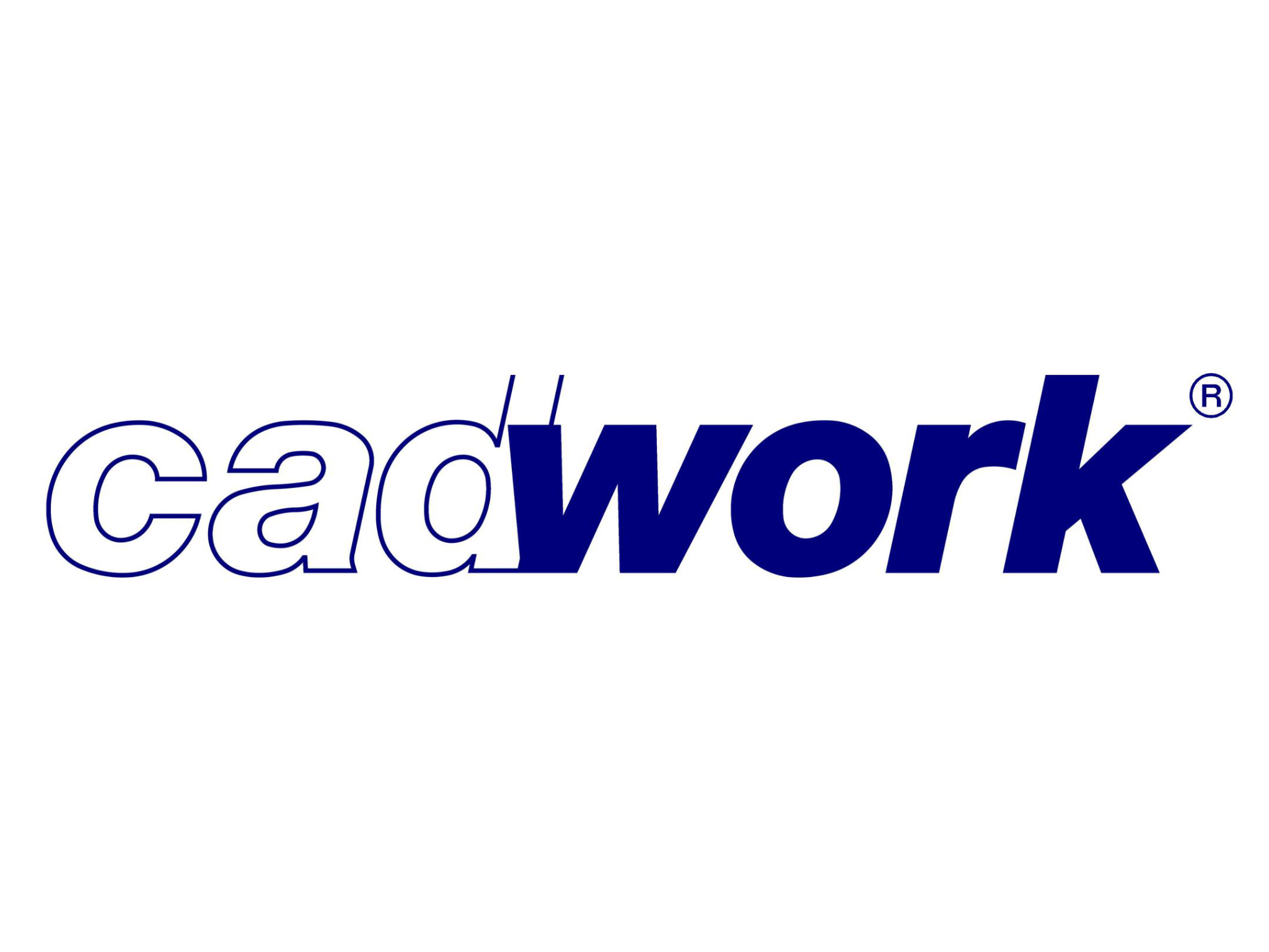 Logo of cadwork