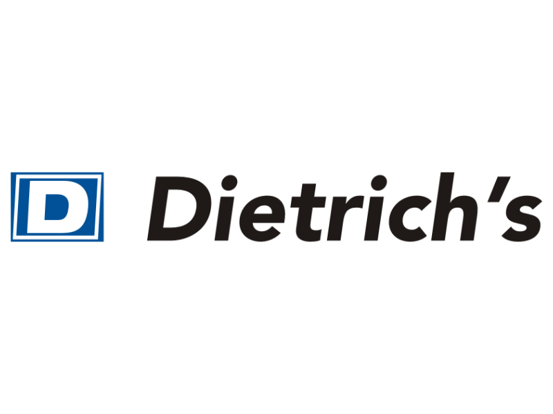 Logo of Dietrich’s