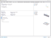 "Settings and Options" for Axes and Tolerances