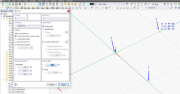Defining Lines by Clicking Points