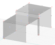 Concrete Column