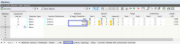 Adjusting rotation angle in 'Members' table
