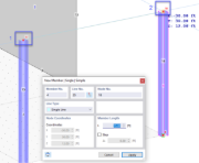 Defining Nodes of Member