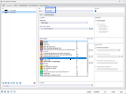LC2 – Lower Slab – Action Category "Live Load"
