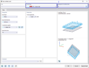 Defining Live Load of Upper Slab