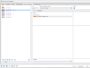 Tab "Action Combinations" and Subtab "Assignment" Showing Actions and Load Factors of AC3 Combination