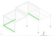 Mesh of Finite Elements