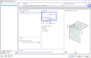 Defining Nodal Mesh Refinement