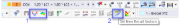 Button "New Result Section"