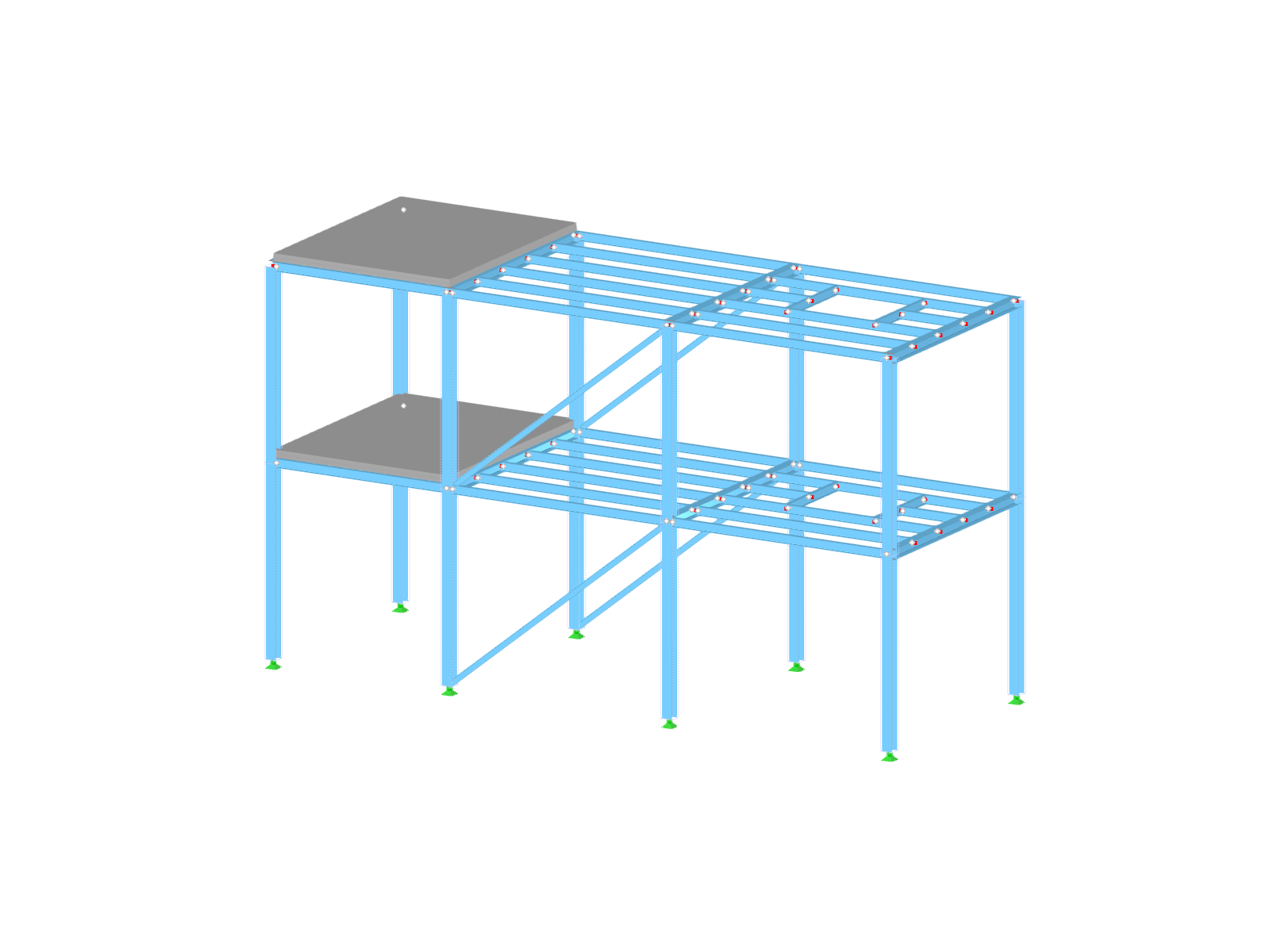 Steel Structure