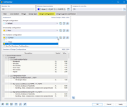 Assigning design configurations