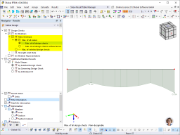 Displaying Envelope Results of All Design Checks - Graphically