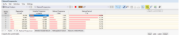 Exporting Current Table