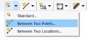 Buttons with Quick Access