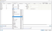 Dialog Box "Edit Global Parameters"