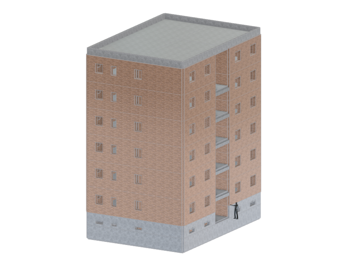 Apartment House