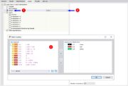 Defining Load Cases for Multi Print