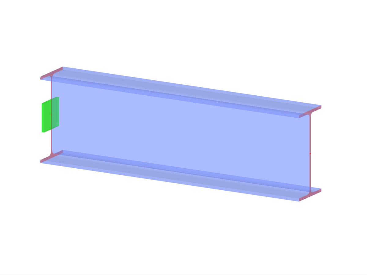 Steel Beam