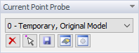 Current Point Probe