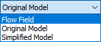 Data Source Mesh
