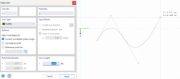 Creating NURBS Line Graphically