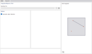 Dialog Box "New Part", Tab "Integrated Objects"
