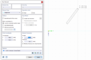 Setting Element Graphically