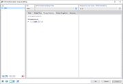 Wind Simulation Analysis Settings, Residue Monitoring