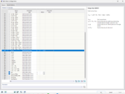 Dialog Box "Stress Configuration", Tab "Basic"