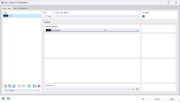 Dialog Box 'Load Cases and Combinations', Tab 'Load Cases'