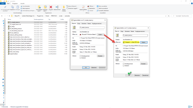FAQ 005234 | I get an error message when trying to edit a script. What can I do?