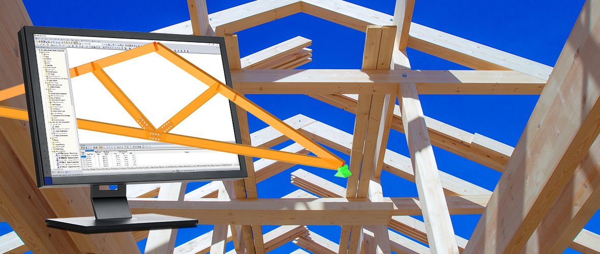 Design of Timber Connections