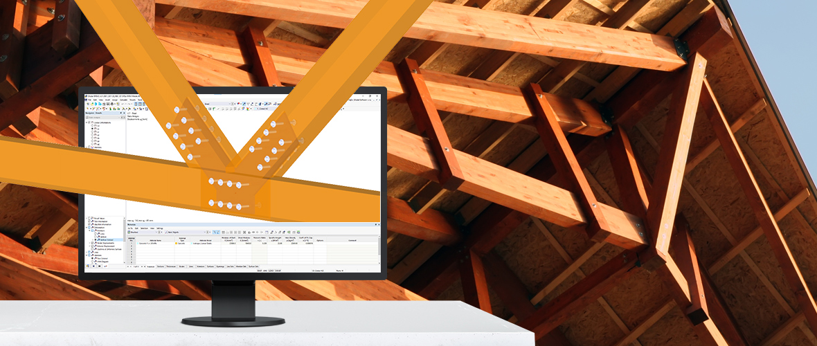 Design of Timber Connections