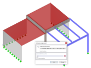 Assigning Reinforcement to Slabs