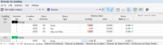 Button "Export Current Table"