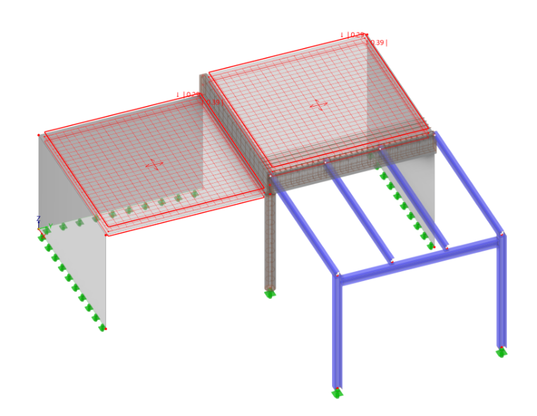 Slab Reinforcement