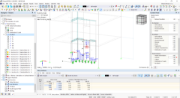 Building Model Results