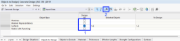 Selecting Object Types for Design and Starting Calculation
