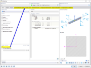 Activating Design Properties of Member
