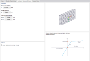 Input Option of Material Model